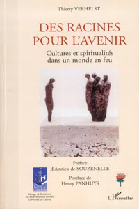 Des racines pour l'avenir_cover