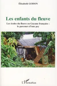 Les enfants du fleuve_cover