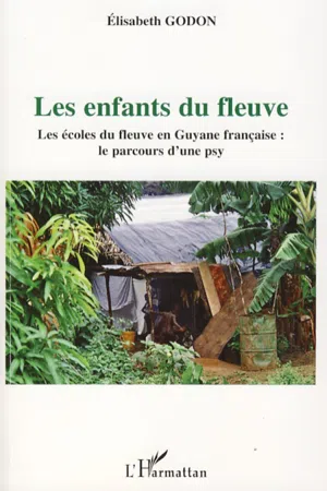 Les enfants du fleuve