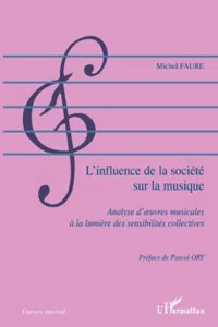 L'influence de la société sur la musique_cover