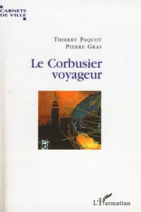 Le Corbusier voyageur_cover