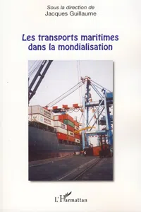 Les transports maritimes dans la mondialisation_cover