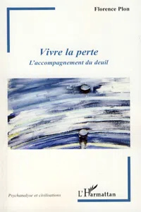 Vivre la perte_cover