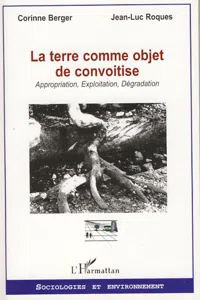 La terre comme objet de convoitise_cover