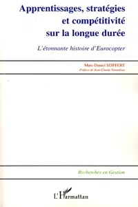 Apprentissages, stratégies et compétitivité sur la longue durée_cover