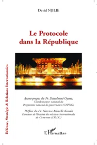 Le Protocole dans la République_cover