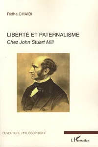 Liberté et paternalisme_cover