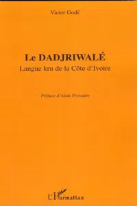 Le Dadjriwalé_cover