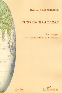 Parcourir la terre_cover