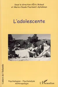 L'adolescente_cover