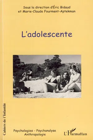 L'adolescente