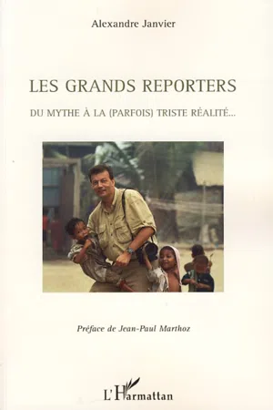 Les grands reporters