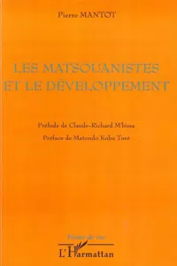 Les matsouanistes et le développement_cover