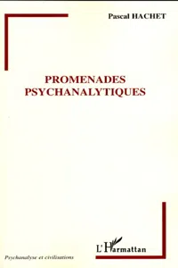 Promenades psychanalytiques_cover