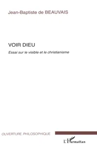 Voir Dieu_cover