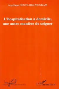 L'hospitalisation à domicile_cover