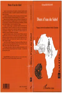 Dieux d'eau du Sahel_cover