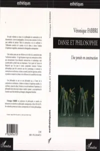 Danse et philosophie_cover