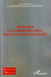 Repenser la communication dans les organisations_cover