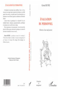 Evaluation du personnel_cover