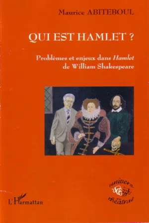 Qui est Hamlet ?