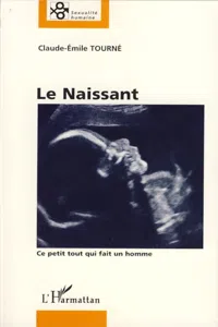 Le Naissant_cover