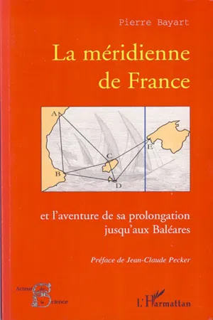 La méridienne de France