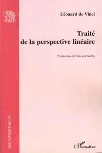 Traité de la perspective linéaire_cover