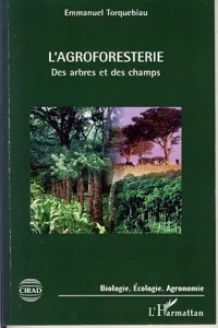 L'agroforesterie_cover