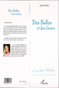 Des Bulles et des Grains_cover