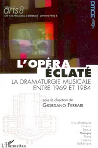 L'opéra éclaté_cover