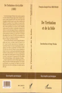 De l'irritation et de la folie_cover