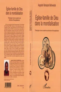 Eglise-famille de Dieu dans la mondialisation_cover