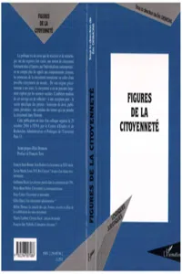 Figures de la citoyenneté_cover