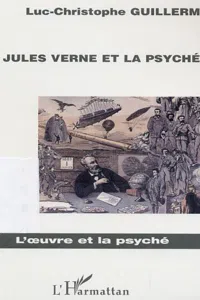 Jules Verne et la psyché_cover