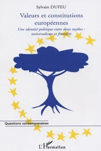 Valeurs et constitutions européennes_cover