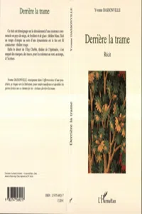 Derrière la trame_cover