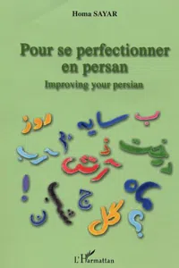 Pour se perfectionner en persan_cover