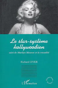 Le star-système hollywoodien_cover