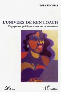 L'univers de Ken Loach_cover