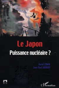 LE JAPON_cover