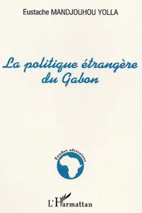 La politique étrangère du Gabon_cover