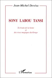 Sony Labou Tansi_cover