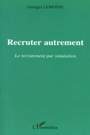 Recruter autrement