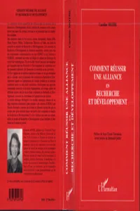 Comment réussir une alliance en recherche et développement_cover