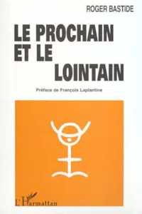 LE PROCHAIN ET LE LOINTAIN_cover