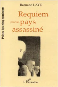 REQUIEM POUR UN PAYS ASSASSINE_cover