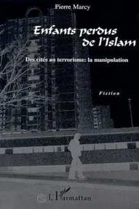 ENFANTS PERDUS DE L'ISLAM_cover