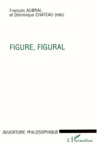 FIGURE, FIGURAL_cover