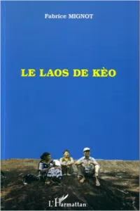 LE LAOS DE KÈO_cover